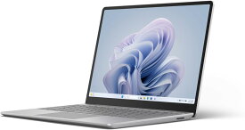 マイクロソフト Surface Laptop Go 3 XJB-00004 プラチナ Office H&B 2021 搭載 12.4インチ / 第12世代 Intel Core-i5 / 8GB / 128GB 【ノートパソコン】【新品】