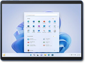 }CN\tg Microsoft Surface Pro 9 Tt@CA QEZ-00045 Windows 11 Home / Core i5 / :8GB / SSD:256GB 13C`