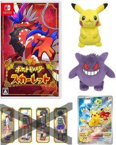 |PbgX^[ XJ[bg Switch + sJ`EEQK[ʂ݃Zbg