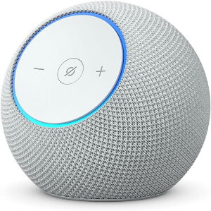 Amazon Echo Dot Max ( �G�R�[�h�b�g�}�b�N�X ) Alexa�X�s�[�J�[ �������ɍL����T�E���h �X�}�[�g�z�[���n�u���� �O���t�@�C�g �O���[�V���[�z���C�g �A���W�X�g �V�i