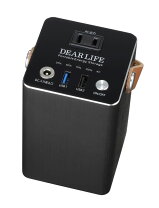 楽天市場】ポータブル蓄電池(エナジープロ s)lb-100の通販