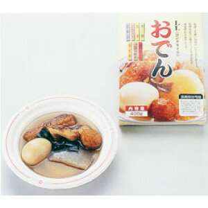 おでん 24個セット【非常食・保存食】