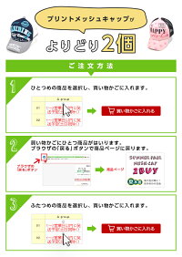 【あす楽・送料無料】【よりどり2個】メッシュキャップ子供帽子キッズジュニア女の子男の子ベースボールキャッププリントメッシュアメカジ野球帽子54cm子供用帽子UV対策アジャスター付き夏通学帽子kidsこども子供用キャップ夏メッシュかわいい日除けaaa-01