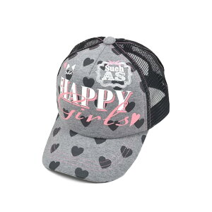 【全42種類から1個選べる】定番 キッズ キャップ 54cm 55cm キッズ ジュニア 子供 男の子 女の子 帽子 メッシュキャップ ローキャップ サイズ調整 UV 熱中症対策 紫外線対策 日よけ 春夏 通学 小