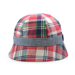 ylR|XzzmlbNK[htn yMhJ `FbN gnbg { 46~48cm xr[ Ԃ LbY q St 100% Rbg 悯 Xq nbg j̎q 