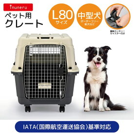 【5のつく日10%OFFクーポン配布中】EC販売用inuneru　クレート