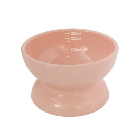 【ハッピーベル】瀬戸焼　にゃん楽食器　水のみ