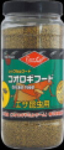 【マラソン10%OFFクーポン】コオロギフ‐ド213g【賞味期限 20261211】
