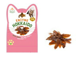 【マラソン10%OFFクーポン】北海道 猫用 燻製 鮭の厚削り 25g【賞味期限 20260801】