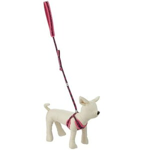 【マラソン10%OFFクーポン】M2737Pマイスターソフティハーネスリード3S NEWチェック