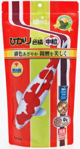 【マラソン10%OFFクーポン】Hikari 色揚 中粒 300g【賞味期限 20280131】