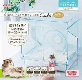 【ハッピーベル】【専門店用】 グラスハーモニー 300 Cube
