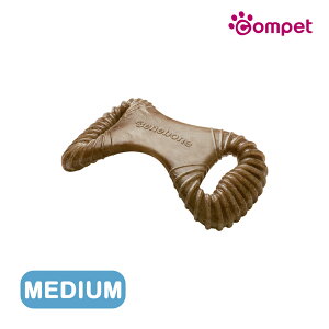 【マラソン10%OFFクーポン】ベネボーン デンタルチュー ベーコン S/M/L