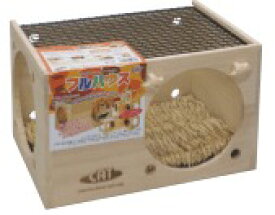 【ハッピーベル】フルハウス長方形タイプ