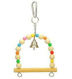 【マラソン10%OFFクーポン】バードトイ　スウィングS