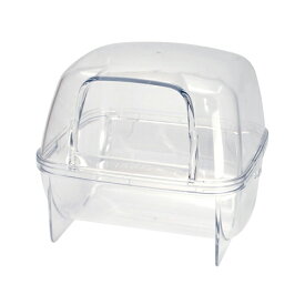 【マラソン10%OFFクーポン】プレイバス（チンチラ・プレ用）