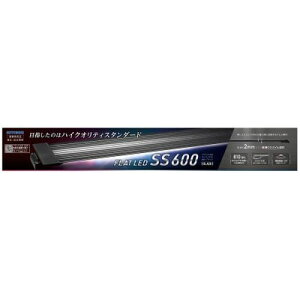 �y�n�b�s�[�x���z�t���b�gLED�@SS600�u���b�N
