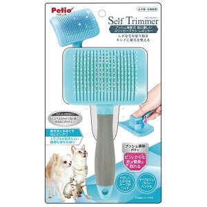 �y�n�b�s�[�x���zSelf�@Trimmer�@�v�b�V���|�����@���ɗD�����X���b�J�[�u���V