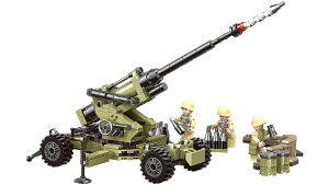 ミリタリー ブロックの人気商品 通販 価格比較 価格 Com