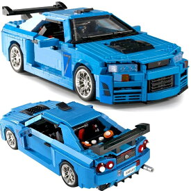 楽天市場 レゴブロック 車の通販