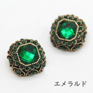 ^{^ AeB[N J[KXfR[V{^ 17×17mm 1 S[h 3J[*