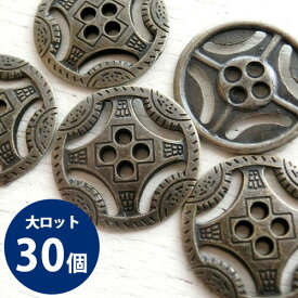 楽天市場 車 種類 ボタン 金属ボタン ボタン 裁縫材料 手芸 クラフト 生地 日用品雑貨 文房具 手芸の通販