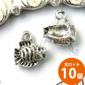 チャーム 魚 クラフトの人気商品 通販 価格比較 価格 Com