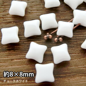 �`�F�R�r�[�Y ���C�u�f���I 2�z�[���i8×8mm�E�`���[�N�z���C�g�j10������yWibe Duo�z*