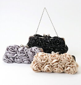 楽天市場 薔薇 パーティーバッグ レディースバッグ バッグ バッグ 小物 ブランド雑貨の通販