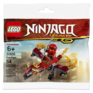 SVeB jWS[ LEGO CITY Ninjago 30535 ubN ~j`A CeA v[g