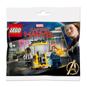 SWp X[p[q[[Y Lve}[x jbNEt[[ LEGO 30453 ubN ~j`A CeA v[g }[x MARVEL