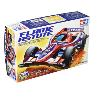 【ミニ四駆】フレイムアスチュアート REVシリーズ ARシャーシ 車 FLAMEASTUTE TAMIYA アウトレット