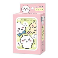 ちいかわ トランプ カードゲーム