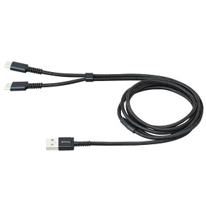 P[u YUSBP[u AtoC+C D606 P[u1m USB Type-A USB Type-C ubN [J[ J[pi ZC(SEIWA)