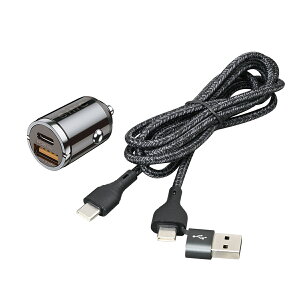 ԗp[d큕P[u DC-USBvOA+C PD20W C/A to CP[uZbg D615 }[dUSB\Pbg VK[\Pbg& 1{2̃P[ut R[h1.2m f[^ʐMΉ J[pi ZC(SEIWA)