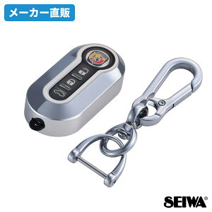 ��p�i �L�[�J�o�[ �t�B�A�b�g�ԗp�^�C�v1 IMP148 FIAT ���^���V���o�[ �J�[�p�i �Z�C��(SEIWA)