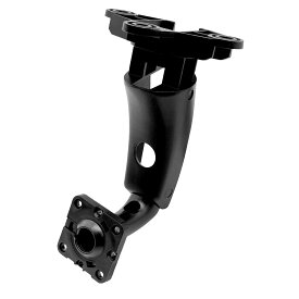 PIXYDA デジタルミラー用取付ステー DOP57 RAY26用オプション