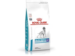 ◆高品質 ハッピーキャリー動物総合研究所 ロイヤルカナン 特価キャンペーン 犬 セレクトプロテイン タピオカ 3kg×4個 ダック