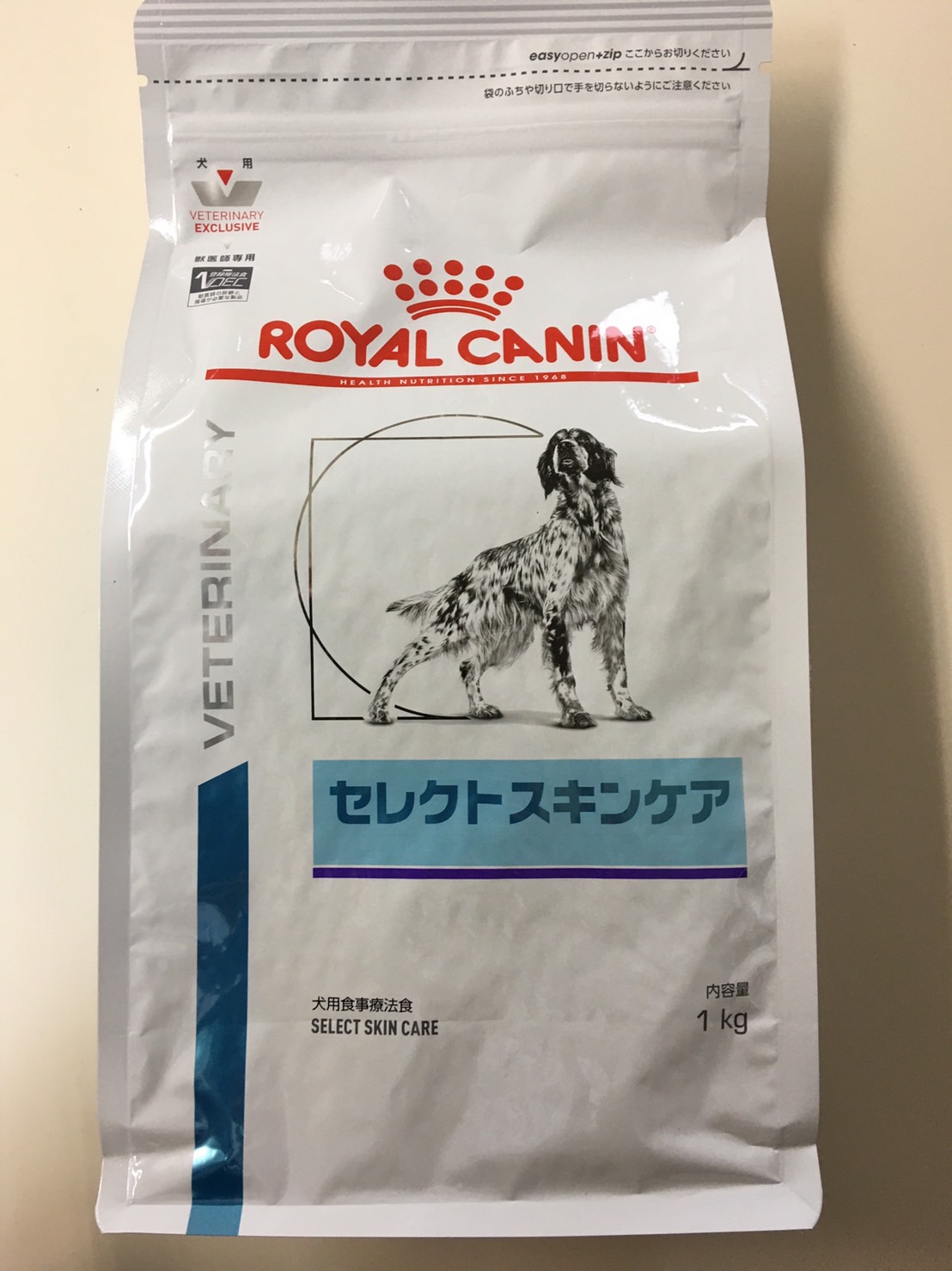 【楽天市場】ロイヤルカナン 犬 セレクトスキンケア 8kg: ハッピーキャリー動物総合研究所