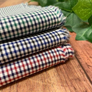 赤 チェック 生地の人気商品 通販 価格比較 価格 Com