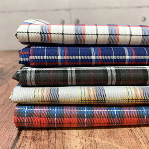 赤 黒 チェック 生地の人気商品 通販 価格比較 価格 Com