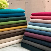 楽天市場】生地 リネン 黄緑の通販 