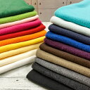 【50cm単位】【宅配便のみ】 フリース 白 ホワイト 赤 レッド 黒 ブラック 青 ブルー 水色 緑 グリーン 灰色 グレー 茶色 ブラウン 紺 ネイビー 黄緑 紫 パープル オレンジ 黄色 イエロー ピンク ベージュ 無地 秋冬 ワイド幅 幅広 生地 ハンドメイド
