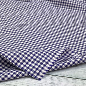 �y50cm�P�ʁz�y3m�܂Ń��[���֑Ή��z �R�b�g�� �`�F�b�N ���{�� �z ��100% ��� ���n �� �� �l�C�r�[�@�u���[