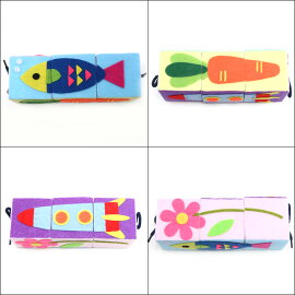 楽天市場 手作りフェルト教材 手に馴染むフェルトの絵合わせパズル 絵合わせパズル 日本製 知育教材 知育玩具 フェルト ひもとおし あす楽 お受験用品 ハッピークローバー