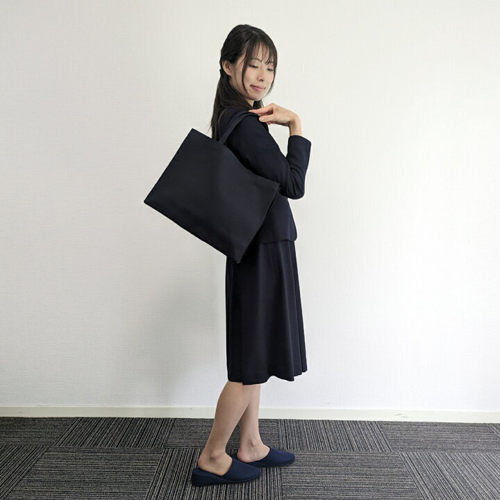 楽天市場】【お受験バッグ人気商品】横型 完全自立型サブバッグ お父様 