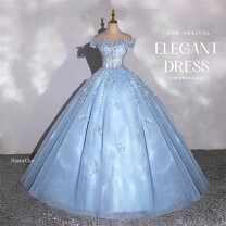 楽天市場】女性を華やかに彩るプリンセスドレスの通販
