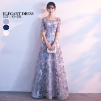 楽天市場】グレー（ドレスのシルエットエンパイアライン・種類（ドレス  