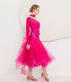 楽天市場 青 服 薔薇の通販