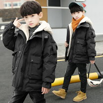 楽天市場】150cm 男の子 ダウン コートの通販 